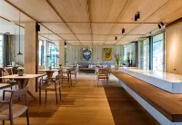 Zelloon Boutique Hotel - gimnasio