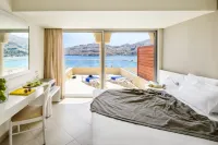 Lindos Royal Resort Hotels in Charaki