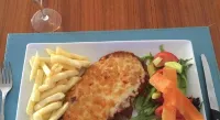 Capri Motel Hotels in Balranald