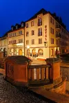 Hotel Thüringer Hof - 3つ星