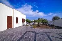 Home Scala dei Turchi B&B Hotels in Realmonte