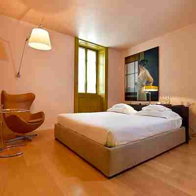 Petronilla - Hotel in Bergamo Rooms