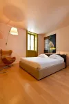 Petronilla - Hotel in Bergamo - balcony
