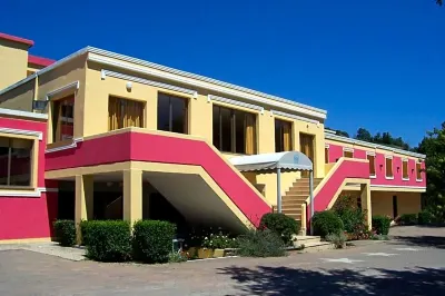 Hotel la Meridiana Hotels in Montecalvo in Foglia