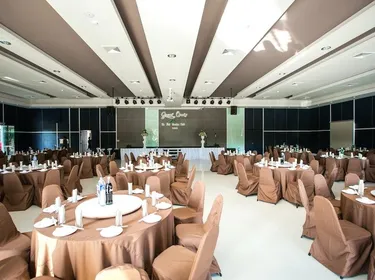รูปภาพของโรงแรมเดอะพีค บูติค