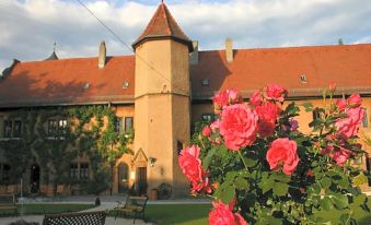 Worners Schloss Weingut & Wellness-Hotel