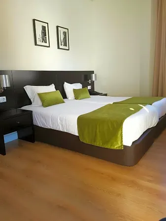 Lisbon City Hotel by City Hotels