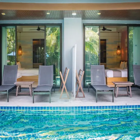 Holiday Ao Nang Beach Resort, Krabi