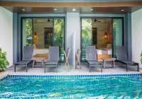 Holiday Ao Nang Beach Resort, Krabi - 5 Yıldız