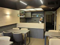 銀公寓飯店 莱塞普斯附近的飯店