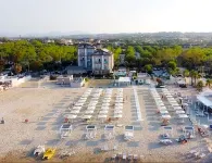 Hotel Liberty Beach - Parking & Beach Included Hotels in Misano Adriatico