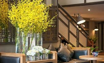 Bespoke Trendy Hotel Hanoi - Formerly Hanoi La Siesta Trendy