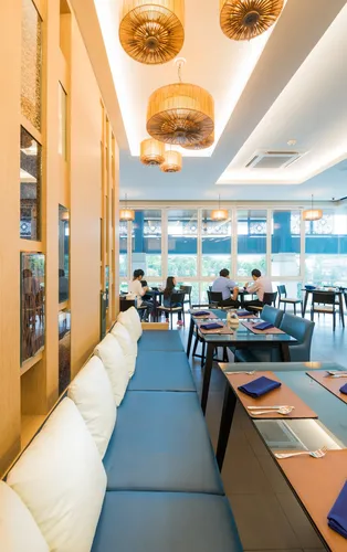 รูปภาพของGrand Vista Hotel Chiang Rai - โรงแรมแกรนด์วิสต้า เชียงราย
