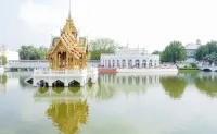 Bang Pa-in Place Hotels in Amphoe Bang Pa-in