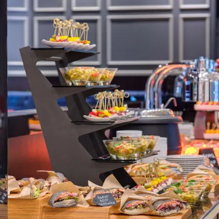 Radisson Blu Leogrand Chisinau