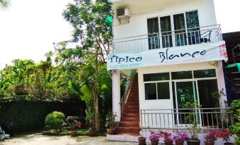 Blanco Apartments and Rooms Ao Nang - Hostel