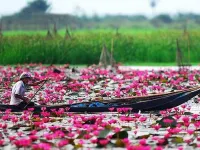 The Infinite Resort Nakhon Sawan Hotels in Phayuha Khiri