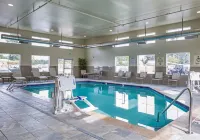 Best Western Plus Arlington/Marysville Hotels in Arlington