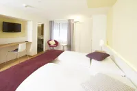 Hotel Restaurant Rebstock