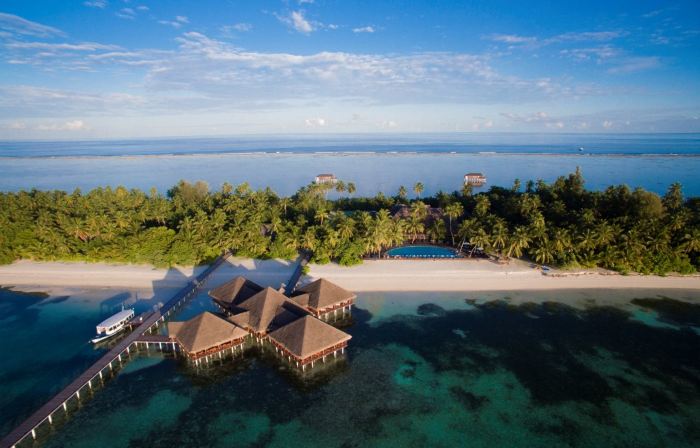 Medhufushi Island Resort