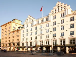 Scandic Torget Bergen