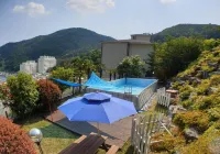 Home Fourest Resort Geoje