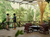 The Lodge Maribaya Các khách sạn gần Begonia Garden