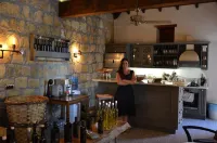 Mavras Tas Odalar - Pet Friendly