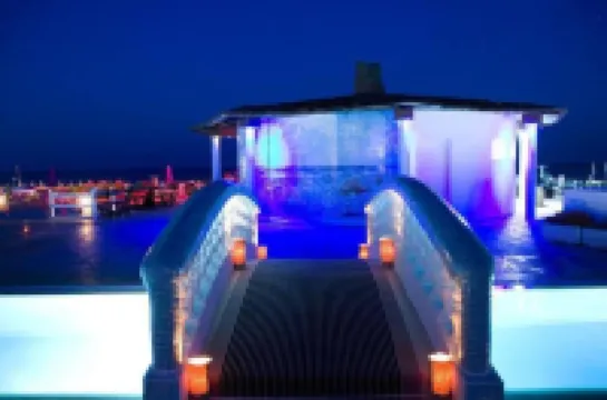 Cap Bon Kelibia Beach Hotel & Spa