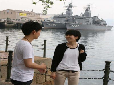 ホテル周辺 クレイトンベイホテルの写真