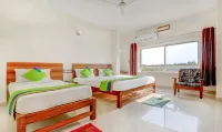 Treebo Atithi Comforts, 1 Km from Nisargadhama Forest Hotels in Baichanalli