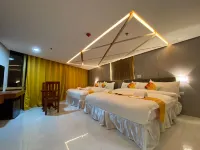 Ngn Gran Hotel Hotels in Tuguegarao City