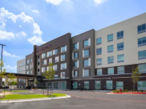 Hampton Inn & Suites Cedar Park North Austin Hotels in Cedar Park
