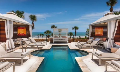 The San Luis Resort Spa & Conference Center