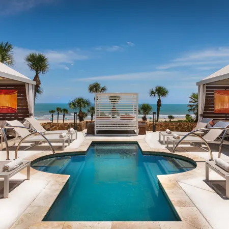 The San Luis Resort Spa & Conference Center