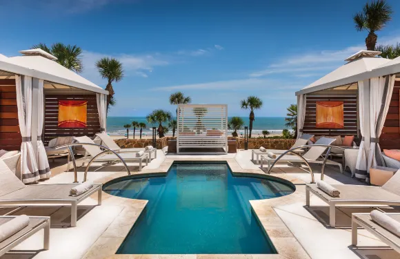 聖路易斯Spa會議度假村