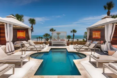 The San Luis Resort Spa & Conference Center