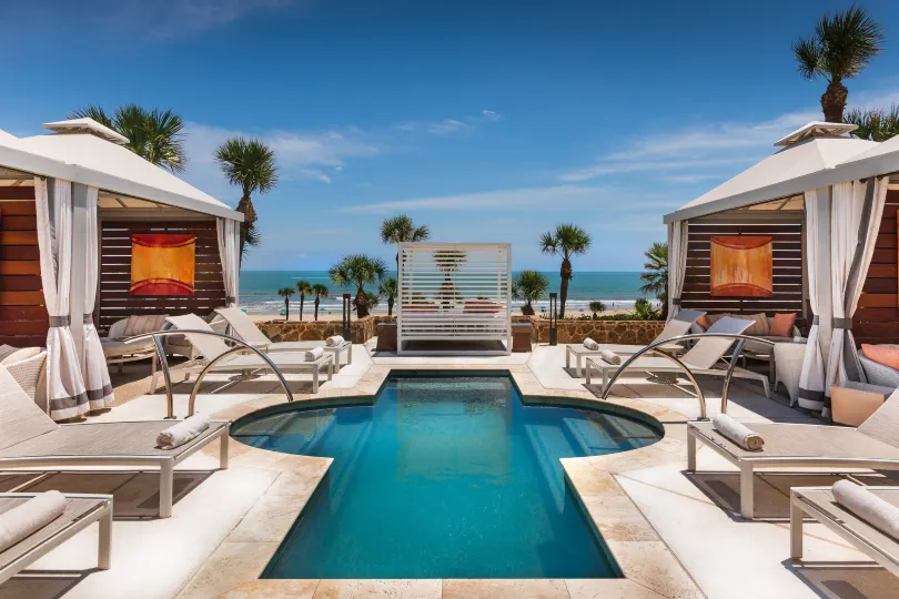 The San Luis Resort Spa & Conference Center