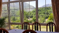 Hotel Naranjo de Bulnes - Afhentnings-/afleveringstjenester