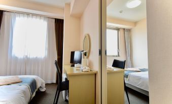 Hotel Frontier Iwaki
