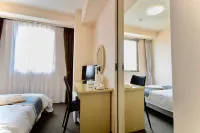 Hotel Frontier Iwaki