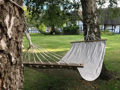 Birkelygaard Bed & Breakfast Hotels in Faborg