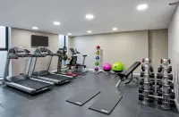 Hampton by Hilton Bristol City Centre - 3-Star