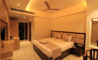 Ramrathna Residency
