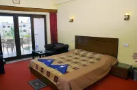 호텔 시걸 만다르마니