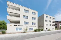 Hotel Tilia Hotels in Volketswil