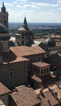 Hotel a Bergamo, Seminario Vescovile Giovanni XXIII - Prenotazioni a  partire da 46EUR