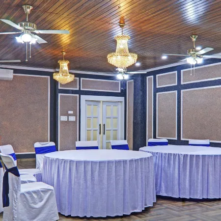 Treebo Raj Inn Lalpur