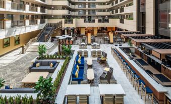 Embassy Suites by Hilton Sacramento Riverfront Promenade