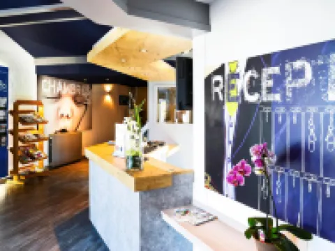 Ibis Budget Bayonne โรงแรมในบายอน